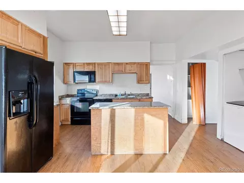 104 E Park Ave, Empire, CO 80438 photo 4