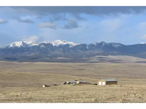 Undisclosed, Westcliffe, CO 81252