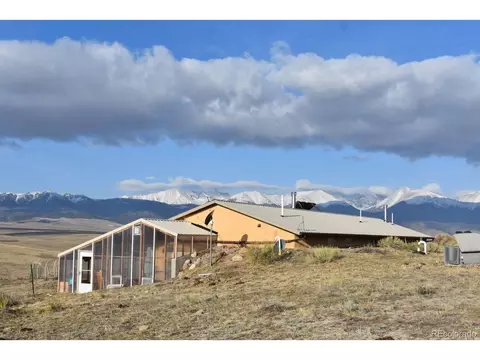 Undisclosed, Westcliffe, CO 81252 photo 5