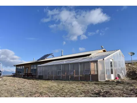 Undisclosed, Westcliffe, CO 81252 photo 4