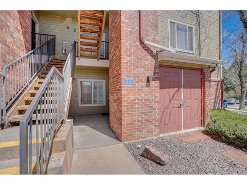 8422 S Upham Way #H72, Littleton, CO 80128