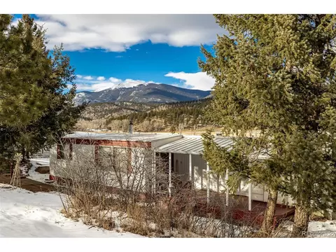 245 County Road 64, Shawnee, CO 80475