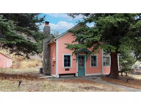 254 N Main St, Empire, CO 80438