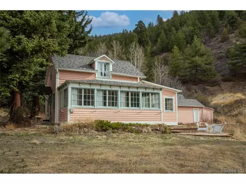 254 N Main St, Empire, CO 80438