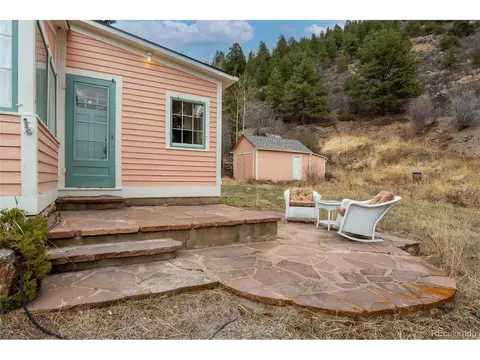 254 N Main St, Empire, CO 80438