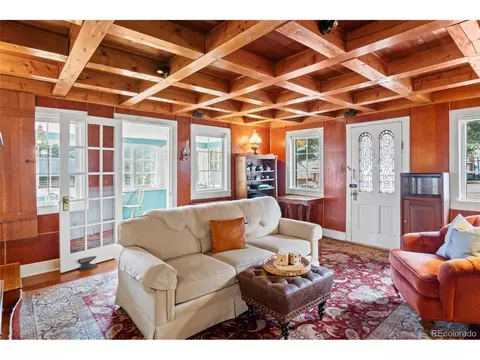 254 N Main St, Empire, CO 80438