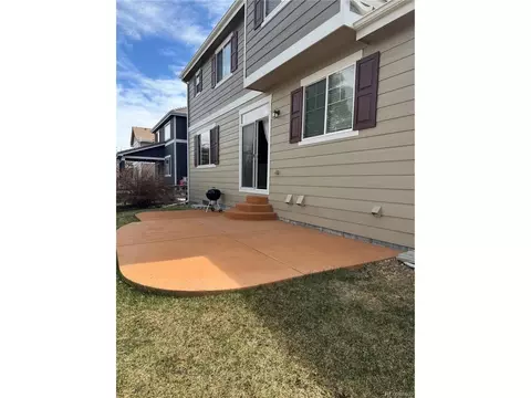 Exterior - 21235 E Grand Dr, Aurora, CO 80015 photo 3 of 3