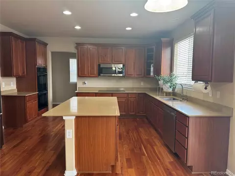 Kitchen - 21235 E Grand Dr, Aurora, CO 80015 photo 1 of 2