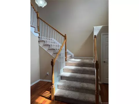 Entry Way - 21235 E Grand Dr, Aurora, CO 80015 photo 3 of 3