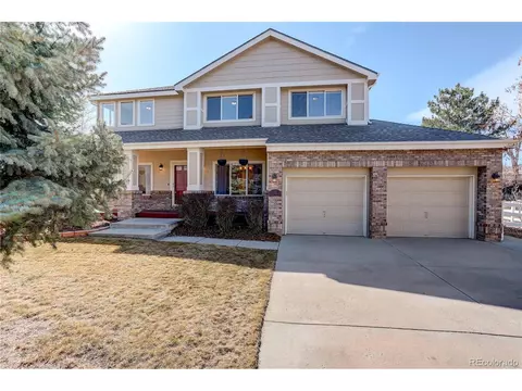 1146 W 144th Pl, Westminster, CO 80023