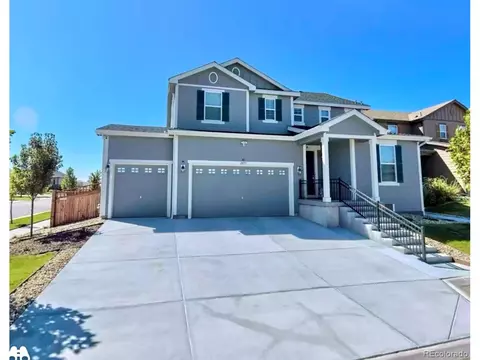 2053 S Cathay Way, Aurora, CO 80013