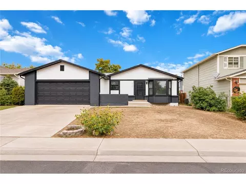 9731 W 105th Way, Broomfield, CO 80021