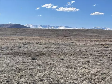 533 W Ranger Hill Rd, Hartsel, CO 80449
