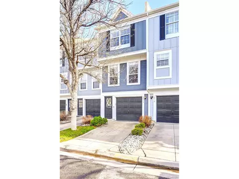 12014 E Tennessee Dr, Aurora, CO 80012