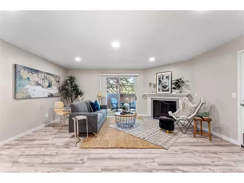 3332 S Ammons St #14-102, Lakewood, CO 80227