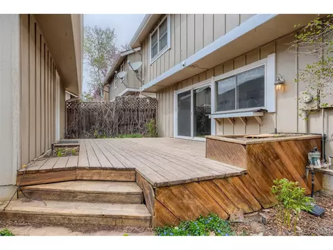 7613 E Jamison Dr, Centennial, CO 80112 photo 20