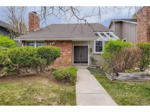 7613 E Jamison Dr, Centennial, CO 80112 photo 1