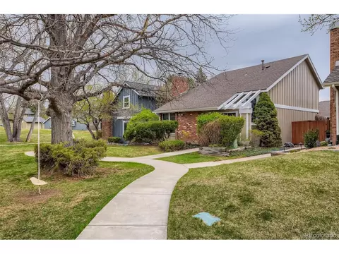7613 E Jamison Dr, Centennial, CO 80112 photo 2