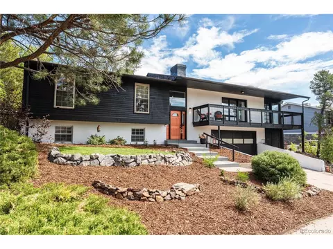 2340 S Garland Ct, Lakewood, CO 80227