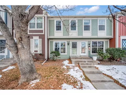 Undisclosed, Lakewood, CO 80227