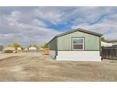 954 S Silt Dr, Pueblo, CO 81007