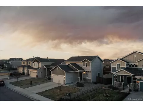6429 Tranters Creek Way, Colorado Springs, CO 80925