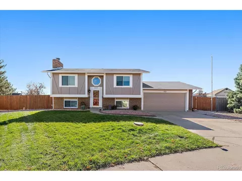 6484 S Lewis St, Littleton, CO 80127