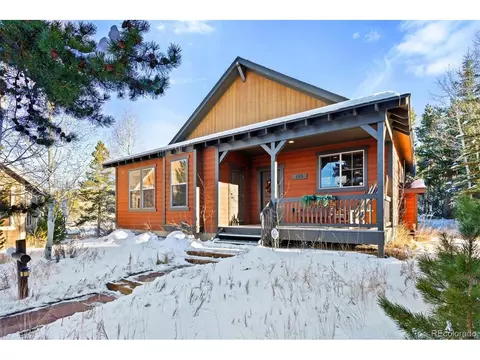 110 Deer Track Ct, Granby, CO 80446