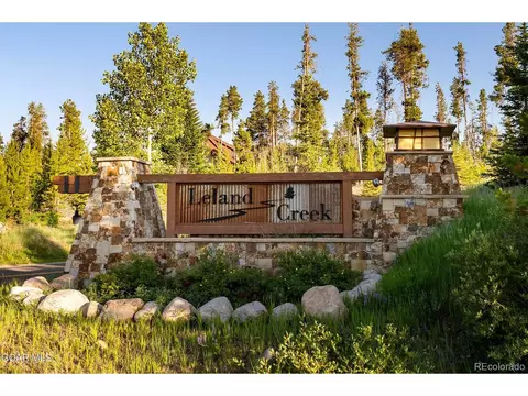 776 Leland Creek Cir, Winter Park, CO 80482