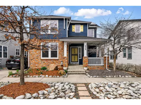 2949 Emporia Ct, Denver, CO 80238