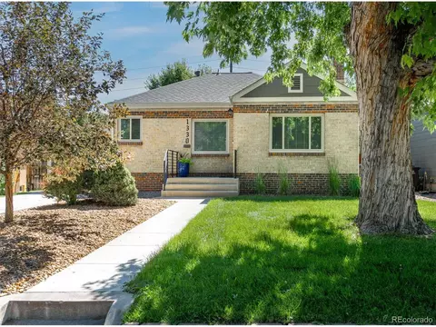1330 Ivy St, Denver, CO 80220