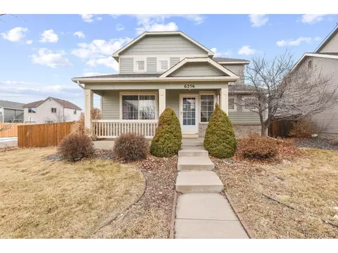6256 Scottsbluff Dr, Colorado Springs, CO 80923