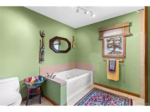 Bath - 1301 Pheasant Loop, Westcliffe, CO 81252 photo 2 of 4