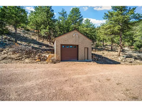 Exterior - 1301 Pheasant Loop, Westcliffe, CO 81252 photo 4 of 4
