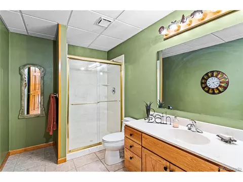 Bath - 1301 Pheasant Loop, Westcliffe, CO 81252 photo 4 of 4