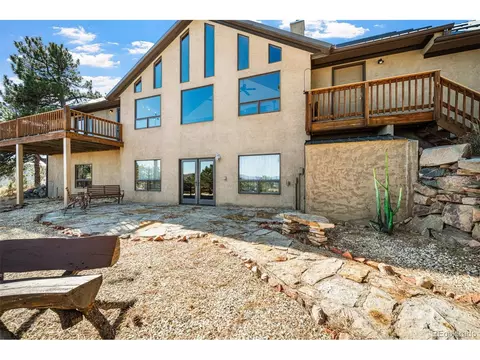 Exterior - 1301 Pheasant Loop, Westcliffe, CO 81252 photo 1 of 4