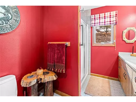 Bath - 1301 Pheasant Loop, Westcliffe, CO 81252 photo 3 of 4