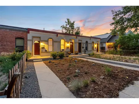 3625 N High St, Denver, CO 80205
