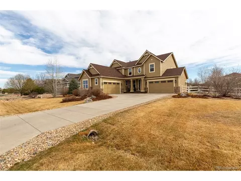 3392 Homestead Dr, Longmont, CO 80504