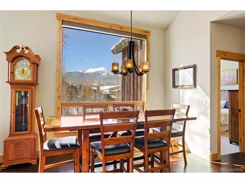 Undisclosed, Silverthorne, CO 80498