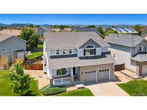 16463 Gilpin St, Thornton, CO 80602