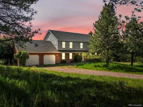 11824 E Basswood Ln, Franktown, CO 80116