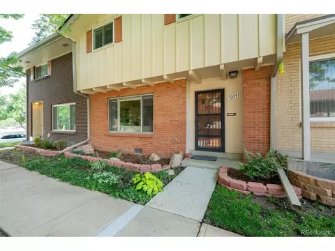 12551 W Alameda Dr, Lakewood, CO 80228