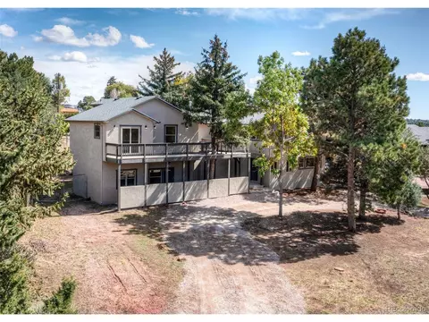 4855 Topaz Dr, Colorado Springs, CO 80918