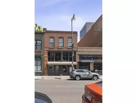 1810 Blake St, Denver, CO 80202