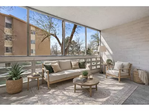 Exterior - 9335 E Center Ave #1B, Denver, CO 80247 photo 1 of 1