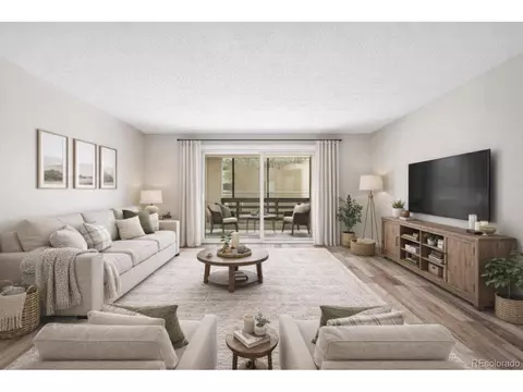9335 E Center Ave #1B, Denver, CO 80247