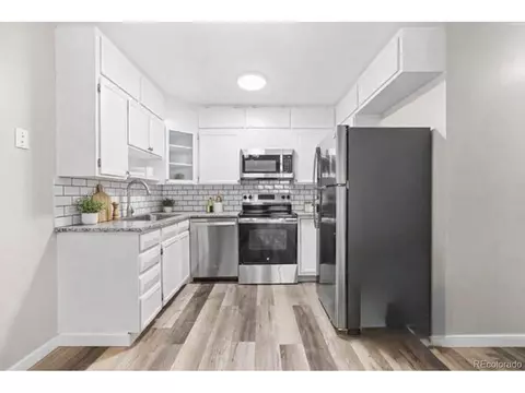 Kitchen - 9335 E Center Ave #1B, Denver, CO 80247 photo 1 of 1