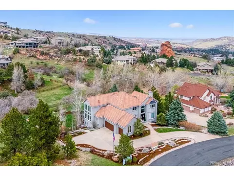 16163 Canyon Wren Way, Morrison, CO 80465