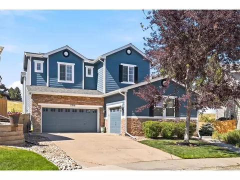2516 Shadecrest Pl, Highlands Ranch, CO 80126